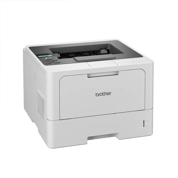 IMPRESORA BROTHER LASER HL-L5210DN MONO DUPLEX RED
