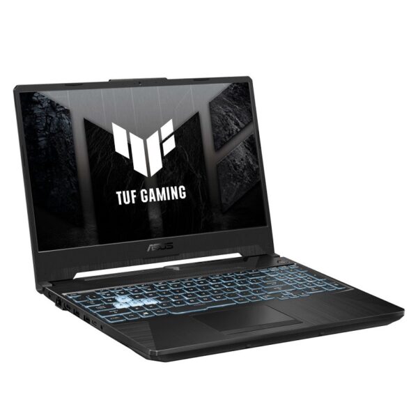 NOTEBOOK GAMER ASUS TUF R5 FA506NF-HN005W/15.6/8/512/2050/W11