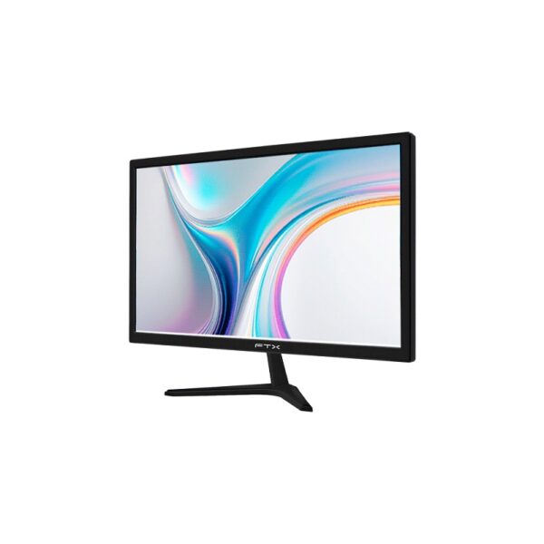 MONITOR FTX 19" M19VHDBZL HD VGA/HDMI/75HZ/5MS/BIVOLT C/BISEL