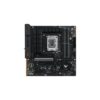 PLACA MADRE ASUS 1700 B760M-PLUS WIFI II DDR5 TUF GAMING S/R/HDMI/DP/3M2/USB/