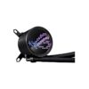 COOLER PARA CPU ASUS ROG RYUO III 240 ARGB