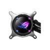 COOLER PARA CPU ASUS ROG STRIX LC II 240 ARGB