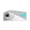 FUENTE ASUS 1000W 80PLUS GOLD FULL MODULAR ROG-STRIX-1000G-AURA-WHITE-