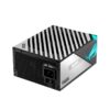 FUENTE ASUS 1600W 80PLUS PLATINUM FULL MODULAR ROG-THOR-1600T-GAMING