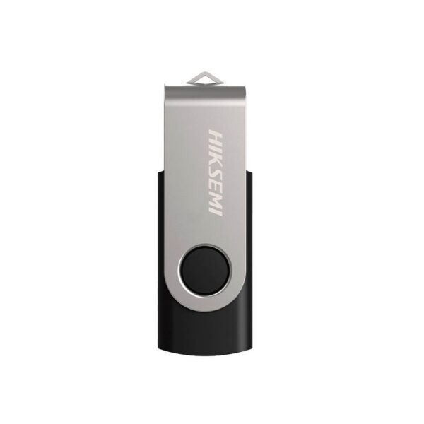 PENDRIVE HIKSEMI 64GB HS-USB-M200S 64G ROTARY USB-A FLASH 2.0