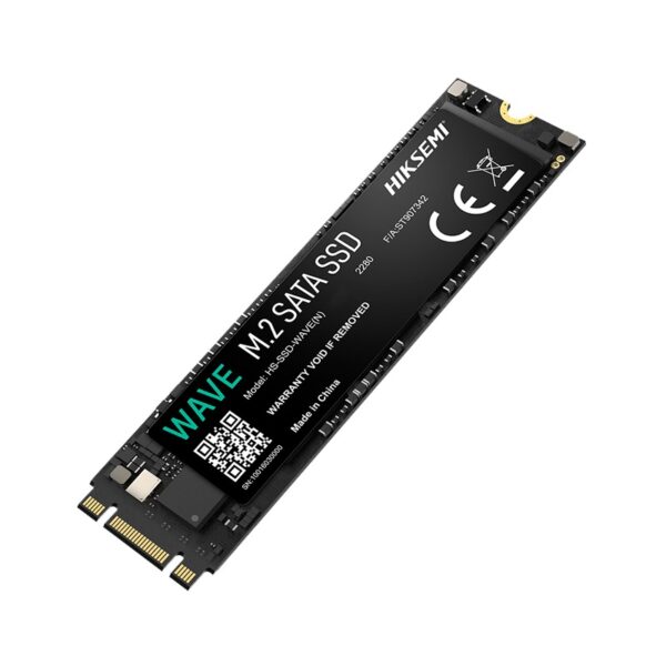 SSD HIKSEMI M.2 SATA3 128GB HS-SSD-WAVE(N) 128G