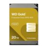 DISCO DURO WESTERN DIGITAL 20 TB GOLD ENTERPRISE WD202KRYZ SATA 3