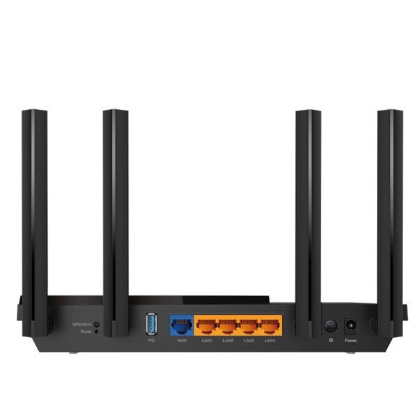 ROUTER TP-LINK ARCHER AX55 AX3000 WIFI 6