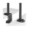 SOPORTE FTX PARA 1 MONITOR 17" A 32" FTX66-C011
