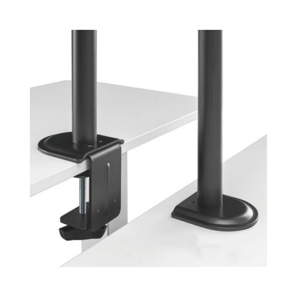 SOPORTE FTX PARA 1 MONITOR 17" A 32" FTX66-C011