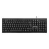 GABINETE KIT FTX FTX3135 500W+ MOUSE+ TECLADO PORTUGUES+ PARLANTE