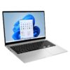 NOTEBOOK SAMSUNG I7 GALAXY BOOK3 NP750XFG-KB2US 2.2/16/512/W11H/15.6"FHD/PLATA