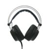 AURICULAR GAMER ARGOMTECH ARG-HS-2846BK HS46 NEGRO/AZUL