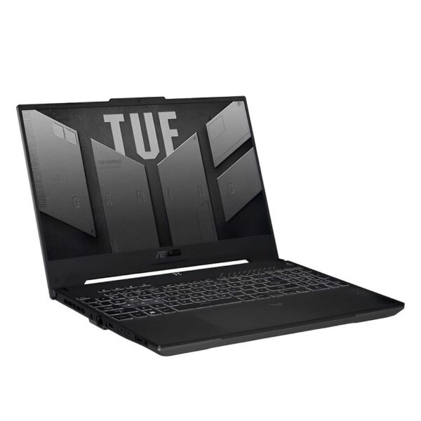 NOTEBOOK GAMER ASUS TUF R7 FA507NV-LP102W/15.6/16/1TB/4060/W11