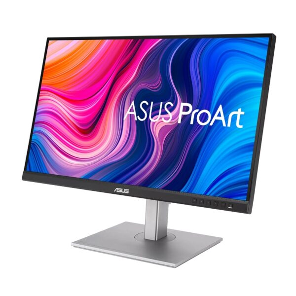 MONITOR ASUS 27" PA278CV PROART WQHD IPS HDMI/2DP/4USB/USB-C/JACK/5MS/75HZ