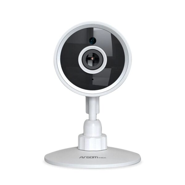 CÁMARA ARGOMTECH ARG-SV-8010WT CONVOY 10 SMART WIFI QHD