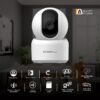 CÁMARA ARGOMTECH ARG-SV-8040WT CONVOY 40 SMART WIFI FULL HD