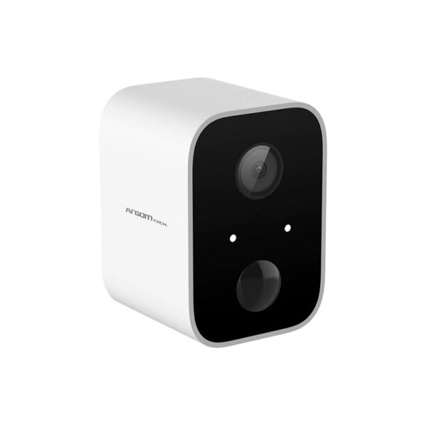 CÁMARA ARGOMTECH ARG-SV-8090WT FHD 1080P CONVOY 90 SMART WIF