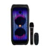 PARLANTE ARGOMTECH ARG-SP-4065BK RAVE 65W BT
