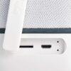PARLANTE VERBATIM 70227 CUBE BLUETOOTH BLANCO