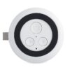 PARLANTE VERBATIM 70232 MINI BLUETOOTH BLANCO