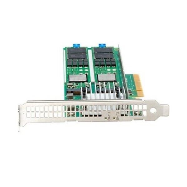 HPE NS204I-P NVMe PCIe3 OS BOOT DEVICE (P12965-B21