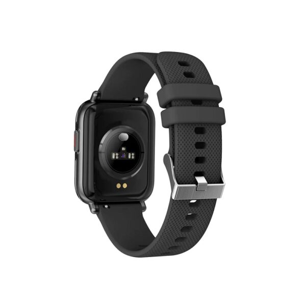 SMART WATCH ARGOMTECH ARG-WT-6050BK S50 NEGRO