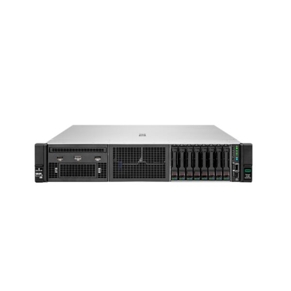 SERVIDOR HPE DL380 G10+4310 MR416i-P 8SFF (P55246-B21