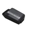 BATERIA ENTERPRISE PARA COLECTOR ZEBRA 3.7V 2400 MAH P/ MC2100 BTRY-MC21EAB
