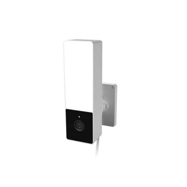 IOT NEXXT CÁMARA 2K QHD INDOOR/OUTDOOR SD/SENSOR MOVI/PROY NHC-F410