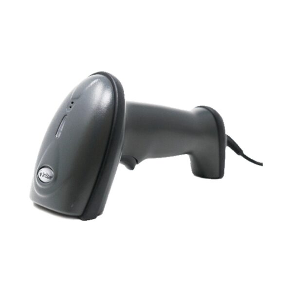 LECTOR 2D LASER USB OMNI-DIRECIONAL MAN/AUT C/BASE NEGRO SC402 3NSTAR