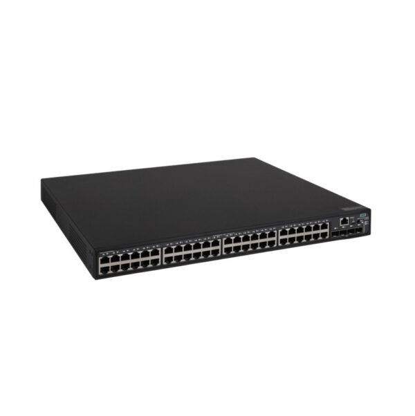 SWITCH HPE 5140 48G POE+4SFP+(JL824A)