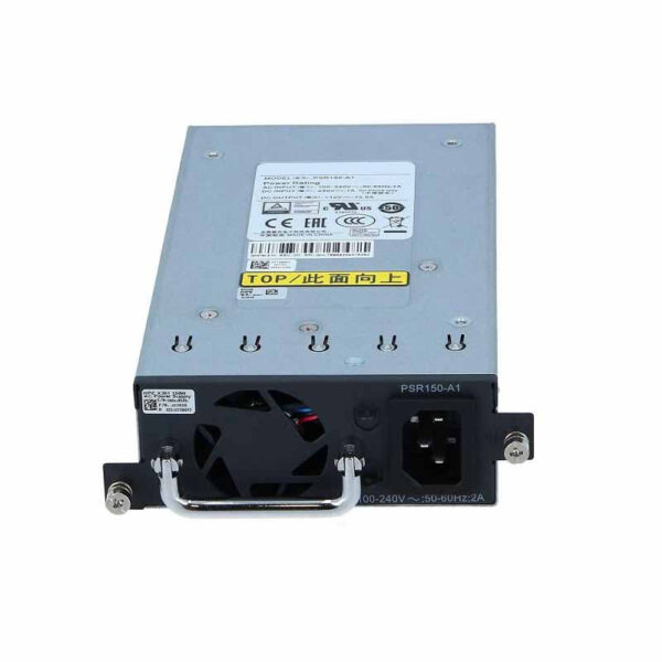 HPE X361 150W AC POWER SUPPLY (JD362B) ACCESORIOS