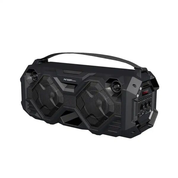 PARLANTE ARGOMTECH ARG-SP-3350BK BT SLAMBOX NEGRO