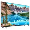 TV MTEK 58"HD MK58FSAU SMART ANDROID NETFLIX WIFI