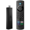 AMAZON FIRE TV STICK 4K 2DA GEN 2024 QC 1.7/WIFI6/BT/HDMI 935092