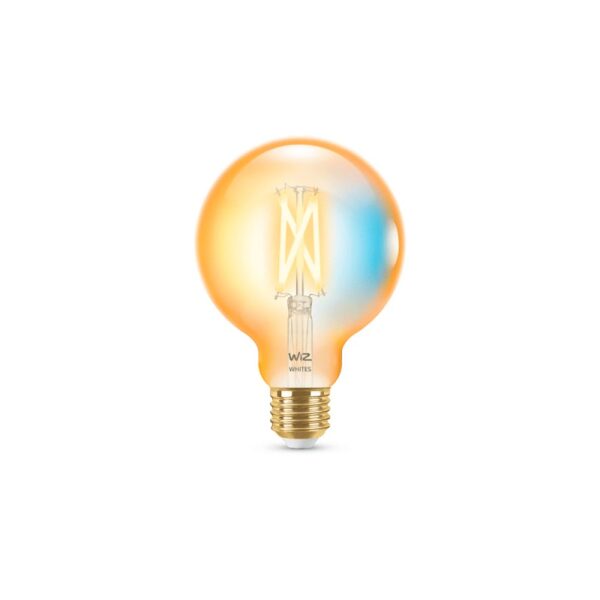 IOT WIZ FOCO FILAMENTO 220V 7W G95 E27 CALIDA/FRIA (787356)