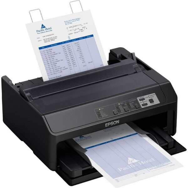 IMPRESORA EPSON FX-890II 220V