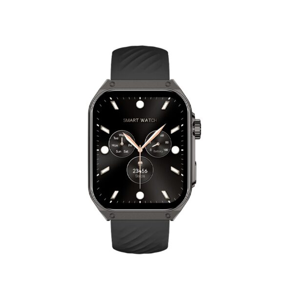 SMARTWATCH FTX FTXAM15-BB NEGRO 111801