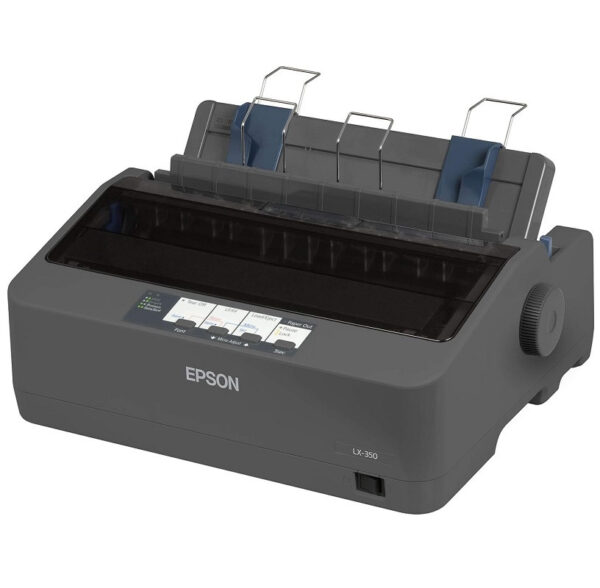 IMPRESORA EPSON LX-350 (220 V)