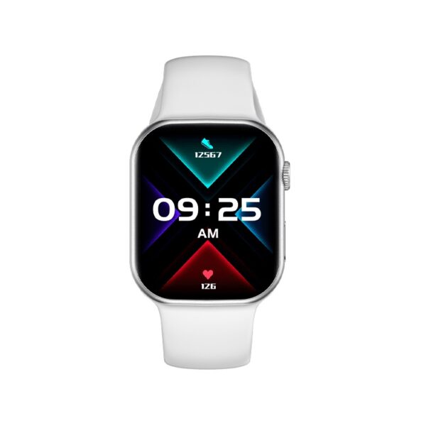 SMARTWATCH FTX FTXA9C-SVW PLATA/GRIS 111870
