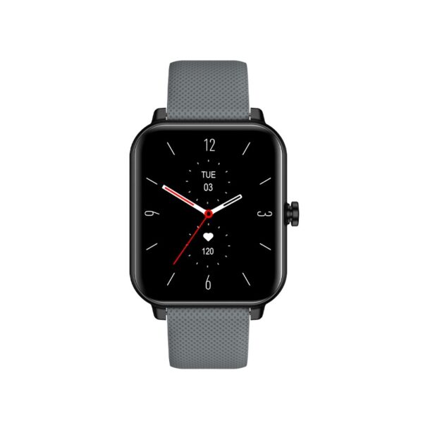 SMARTWATCH FTX FTXF24-BW NEGRO/GRIS 112013
