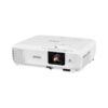 PROYECTOR EPSON 118 3800L XGA POWERLITE 3LCD 2HDMI/3VGA/USB/RED/BLANCO