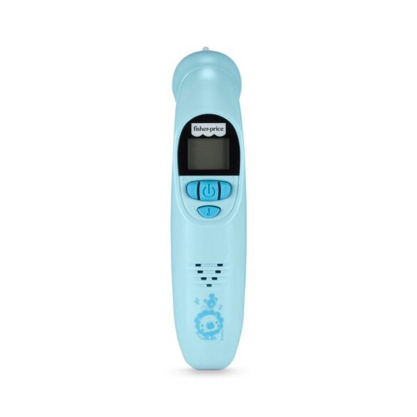 ASPIRADOR NASAL ELECTRICO MUSICAL MULTI FISHER-PRICE BAT BB1166