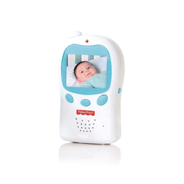 BABY CALL DIGITAL MULTI FISHER-PRICE BIVOLT BB300