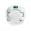 BALANZA DIGITAL MULTI 180KG EATSMART VIDRIO A BATERIA HC039