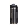 BOTELLA TÉRMICA IGLOO 1L CHUG NEGRO CON MANIJA 71090