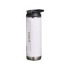 BOTELLA IGLOO 600ML SSTL TMBLR BLANCO 4P 71072