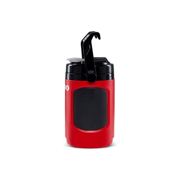 BOTELLA PLASTICA IGLOO 1.9L LATD PRO R-STAR C/MANIJA 4P 31301