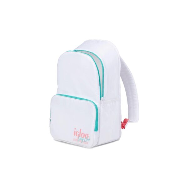 MOCHILA TÉRMICA IGLOO 24 LATAS RETRO BACKPACK COOLER 60949